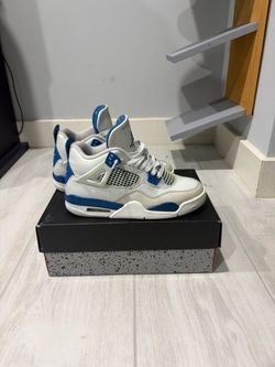Jordan 4s