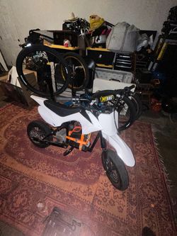 Modded razor(read description)