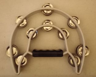Tambourine