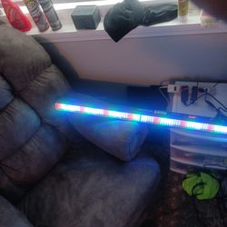 Blizzard Lighting Storm Chaser LED Light Bar Thumbnail