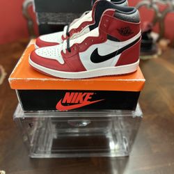 Air Jordan 1 Lost & Found