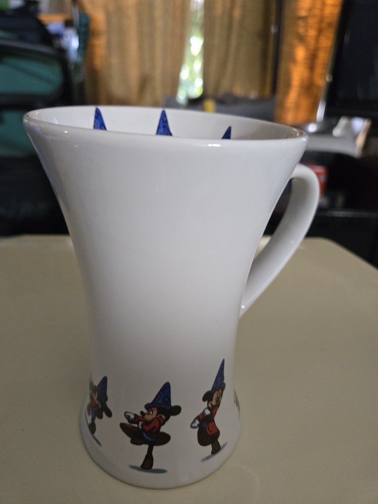 Mickey FANTASIA Mug