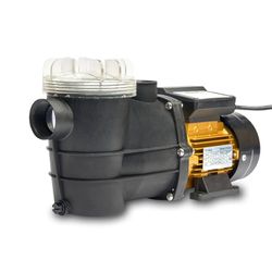 0.75 3/4 HP 2400GPH HIGH FLO 110V ABOVE GROUND SWIMMING POOL Spa Pond Water Stand Filter PUMP W/ STRAINER FILTER BASKET