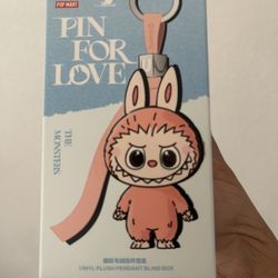 Pin For Love New Sealed blindboxes 