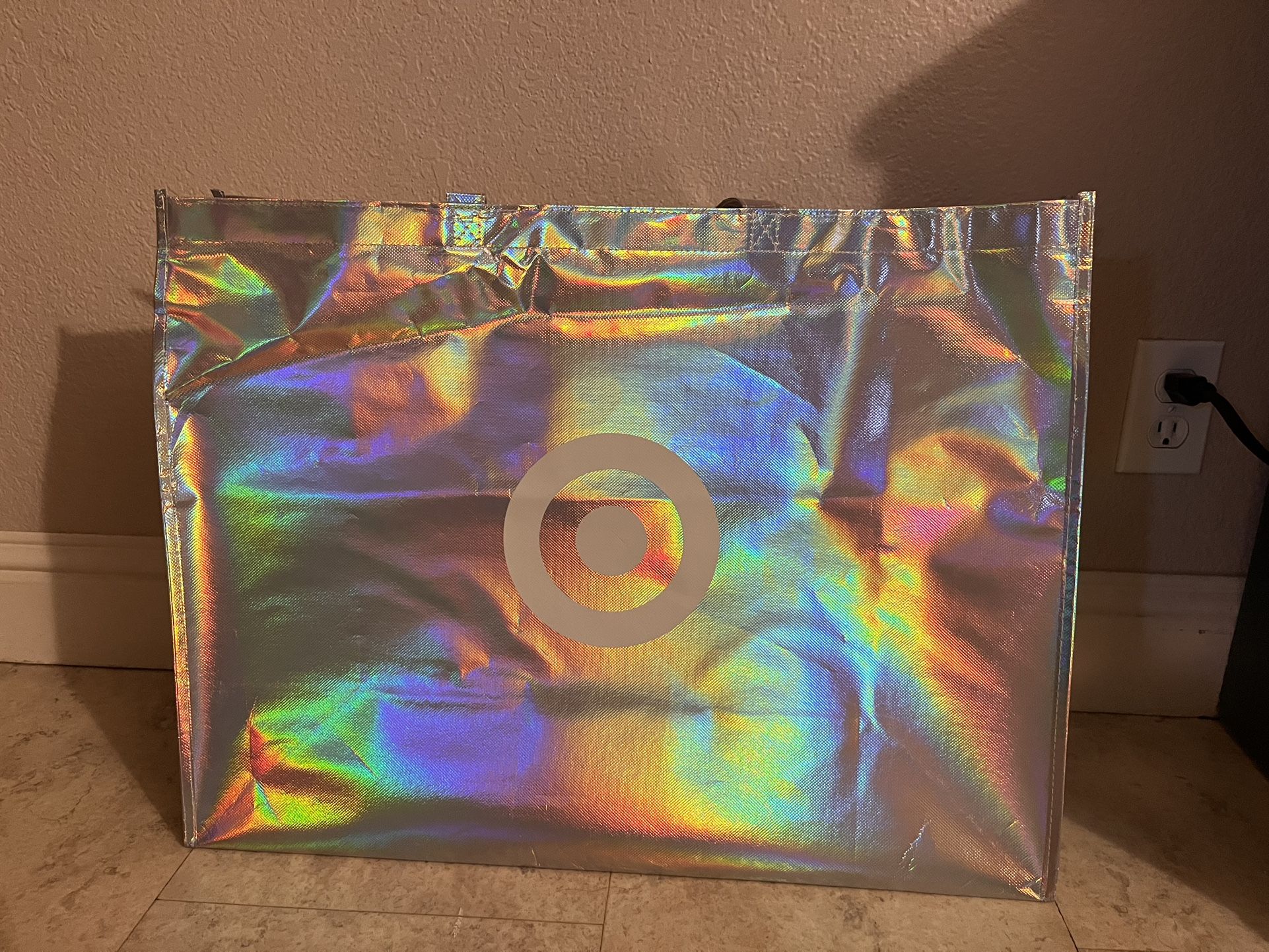 Target Black Friday Tote Bag 