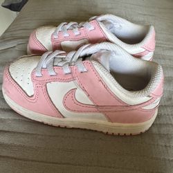 Girl Toddler Nike 