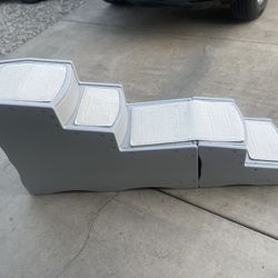 Pet Gear Stairs