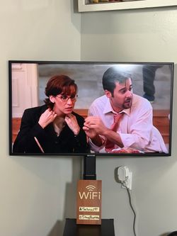 Samsung Smart TV 40inch