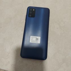 Samsung Galaxy  A03  