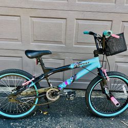 Kids Bike 