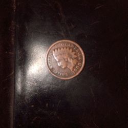 1900 Indian Head