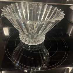 Rosenthal Classic Crystal Bowl 