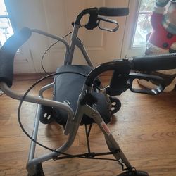 Evolution Sprite Walker w/ Wheels 