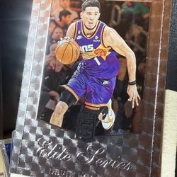 Devin Booker