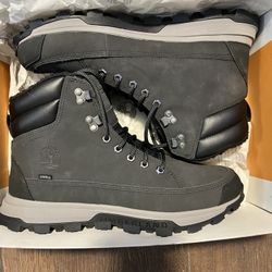 Timberland Treeline Insulated Boot 