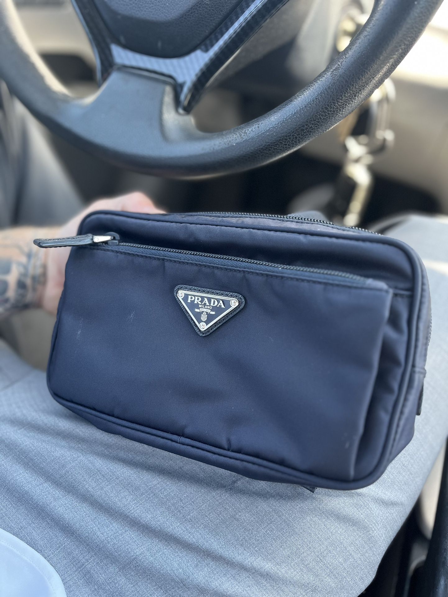Prada Fanny Bag