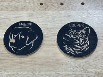 Personalized Pet Art