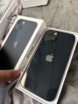 iPhone 13
