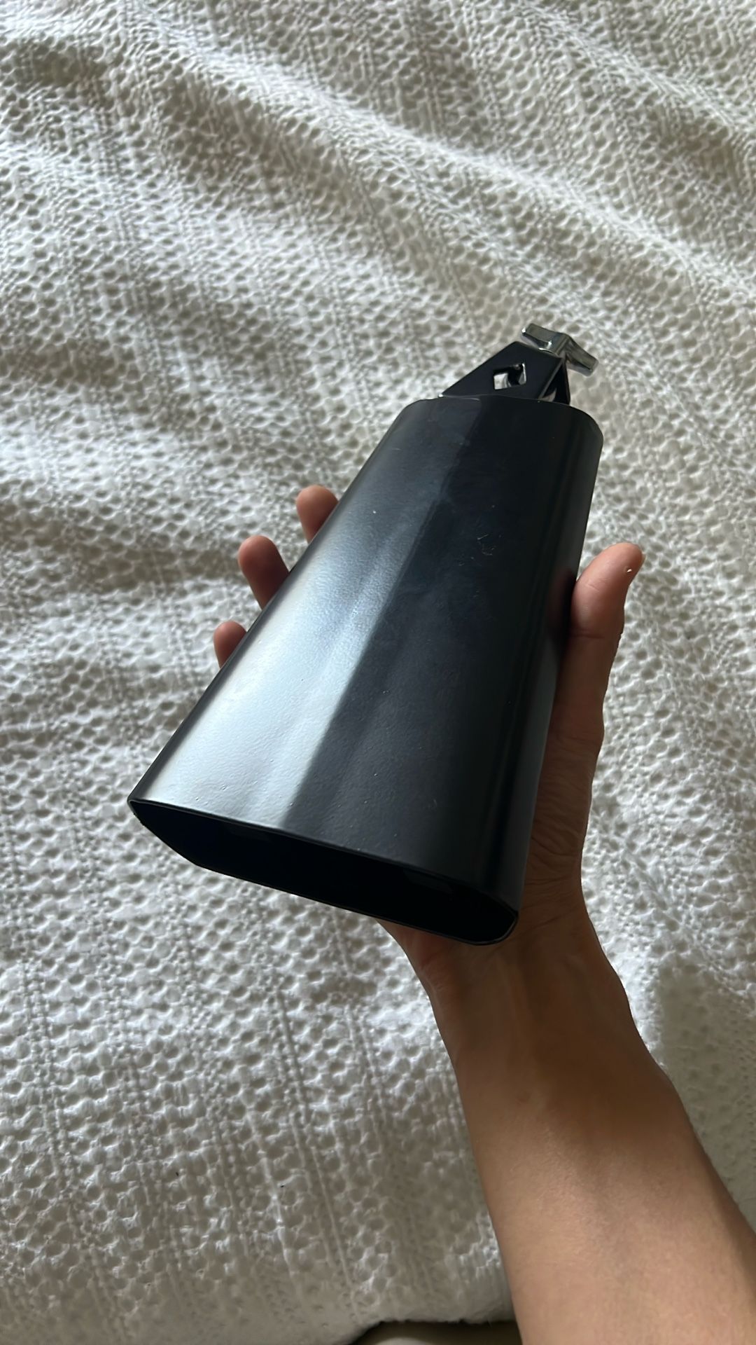 Drum Cowbell