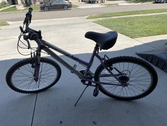 Magna Mountain Bike 24”