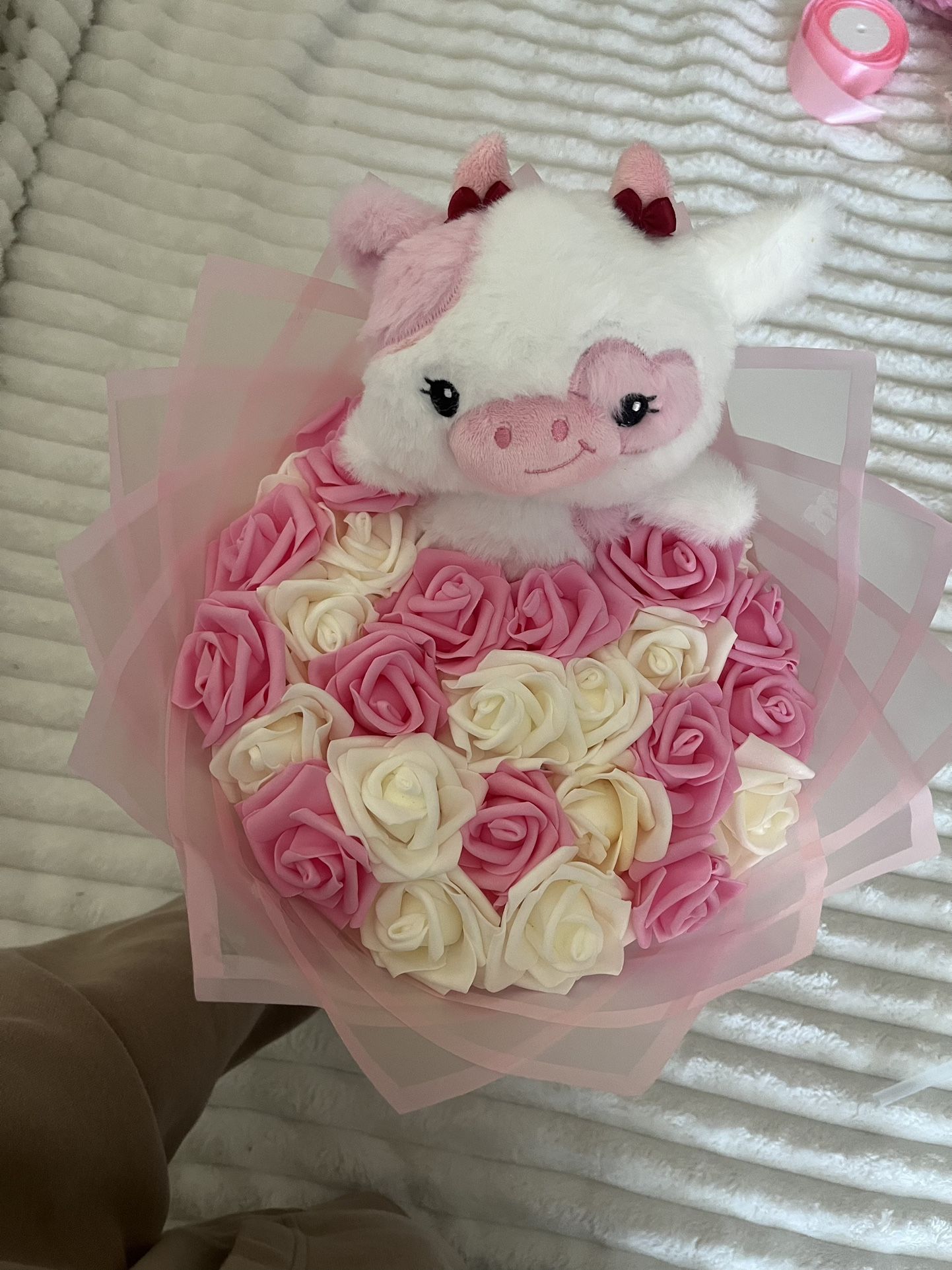ETERNAL FLOWER BOUQUET