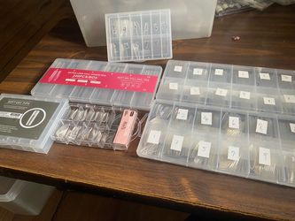 Full Nail kit(for beginners