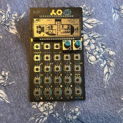 Teenage Engineering PO-14