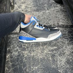 Jordan 3