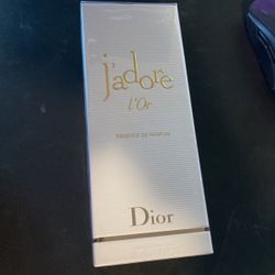 J’adore Dior Parfum 