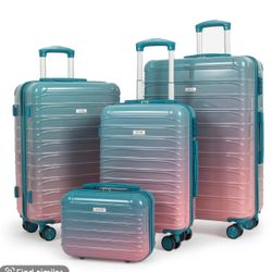 Full Set Of Luggage 