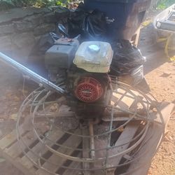 Trial Machine 