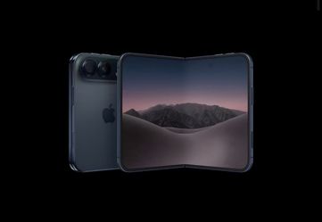 Iphone duo