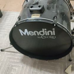 Mendini Drum Set