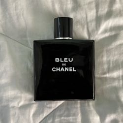 Blue De Chanel 