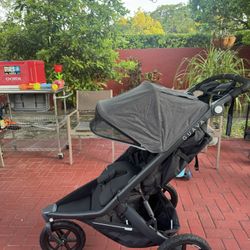 Guava Roam Jogging Stroller