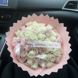 Valentine’s day Bouquets 