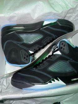 Jordan 5 retro university blue (2026)