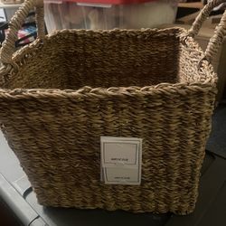 Basket 