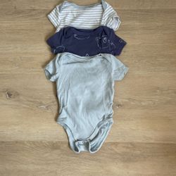 Baby Onesies