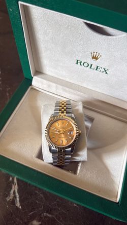 Watch