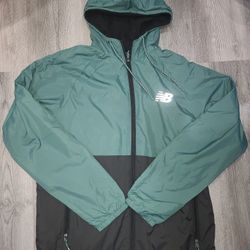 New Balance Jacket