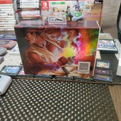 Street Fighter 15 Anniversary Nuby Collection Controller Ps2 