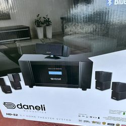 Daneli