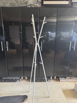 IKEA coat hanger