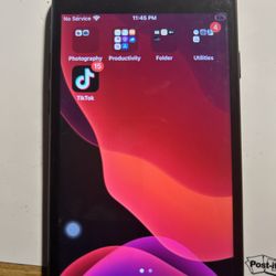iPhone 7 With Tik Tok 