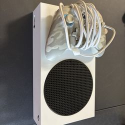 Xbox System 