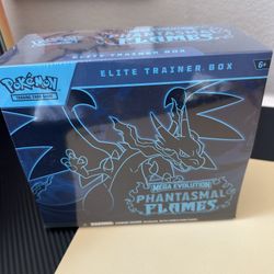 Phantasmal Flames ETB