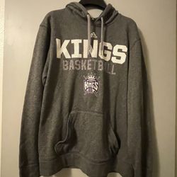 Sacramento Kings sweatshirt