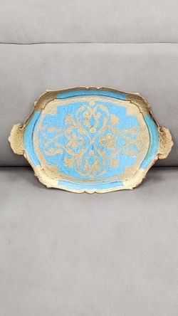 Mcm tray