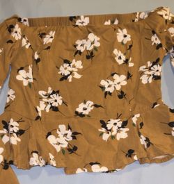 Women’s Blouse 